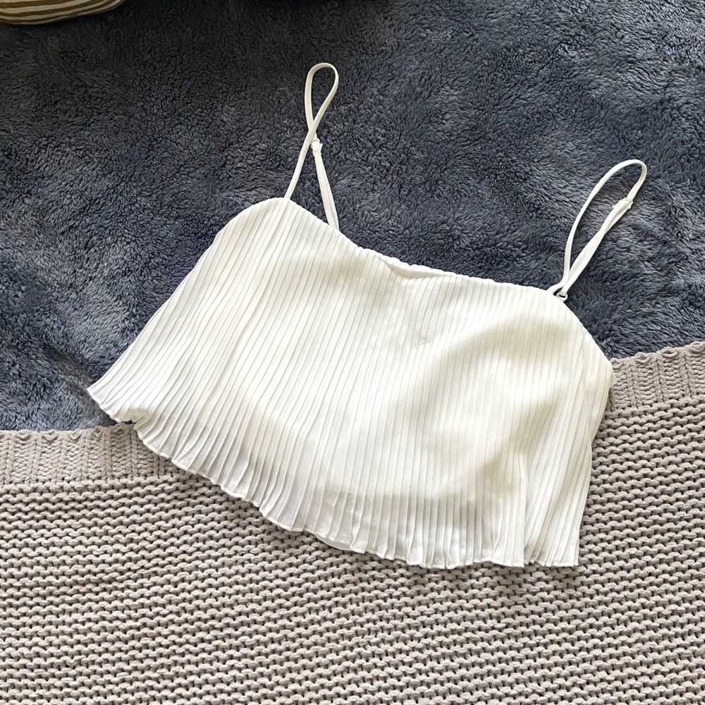 Princess Polly Arrowhead Top